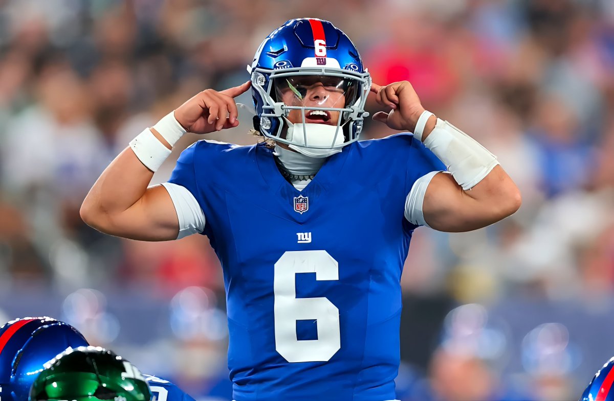 Gridiron Media tweet media