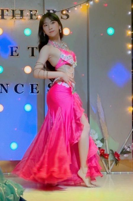 Twitterのコスプレ画像4