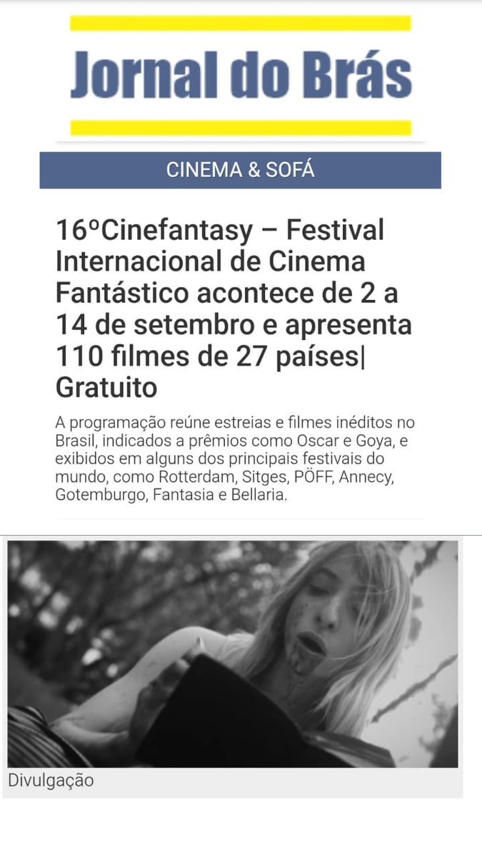 Cinefantasy tweet media