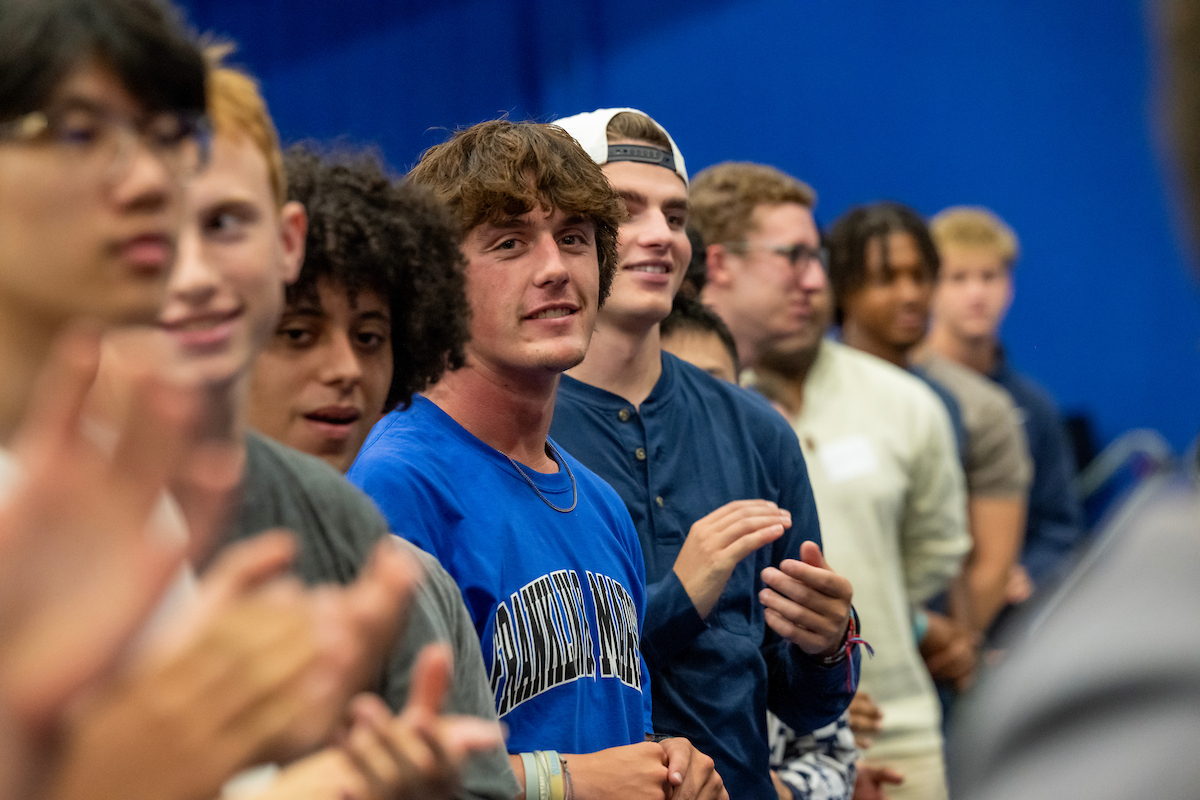 Love the energy from our newest Diplomats! We're so excited to see where the next four years takes you. 💙🤍

pulse.ly/fquxrx2hlh