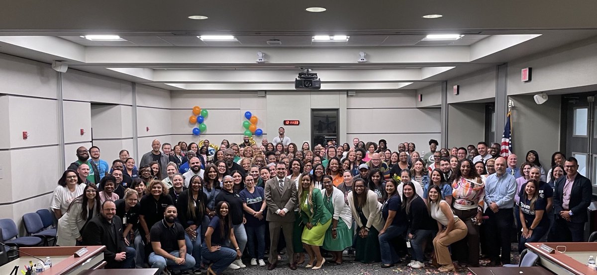 LaTracyHarris's tweet image. 🎉Congratulations to Dr. Kregg Cuellar for being named the lone finalist for Spring ISD’s superintendent! He is a true champion for students! We are excited about the impact he will make! @SpringISD @SISD_CoA