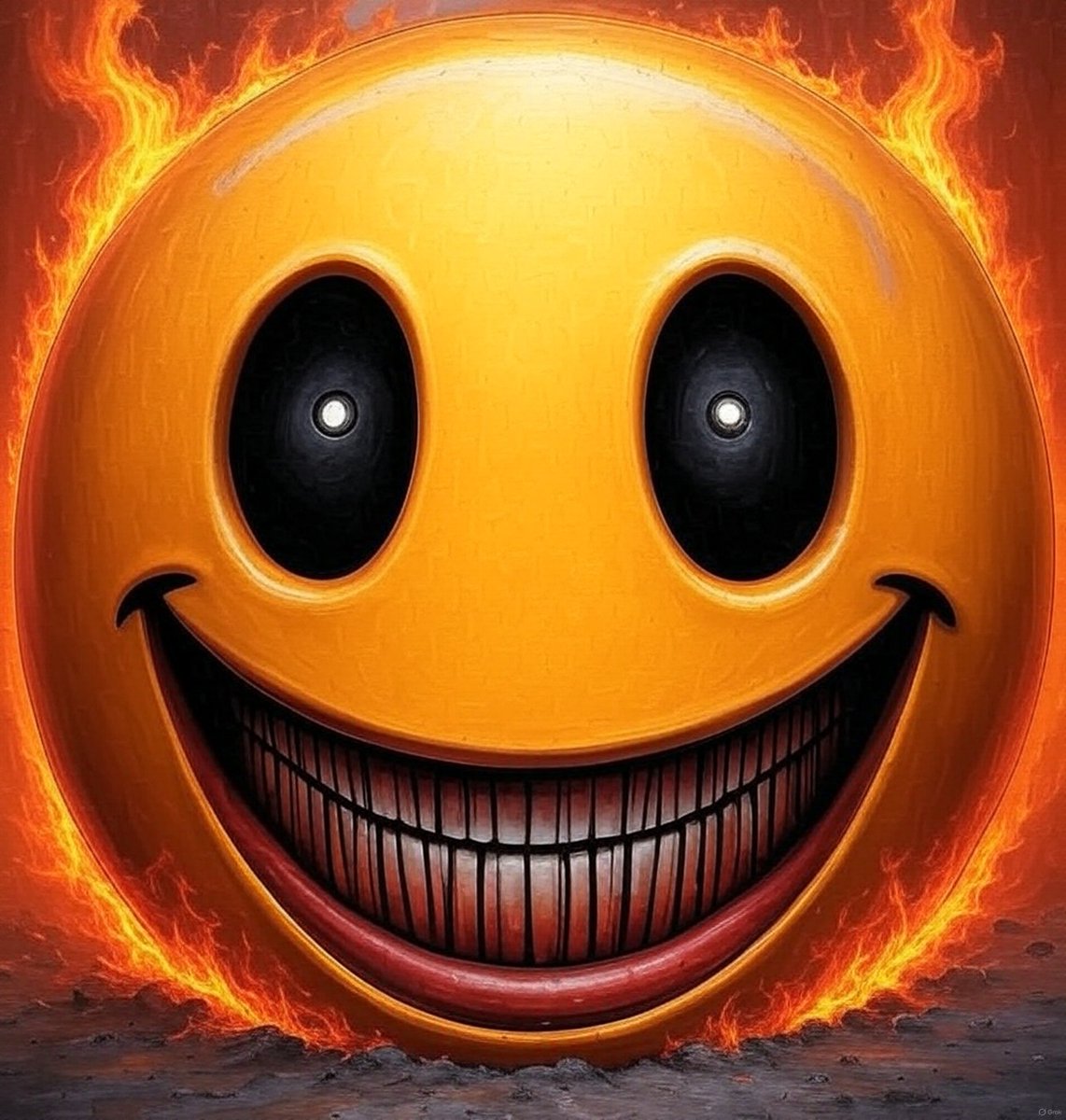 50 million burned. Now that's worth a $SMILE

On <a href="/lumemeofficial/">lumeme</a>