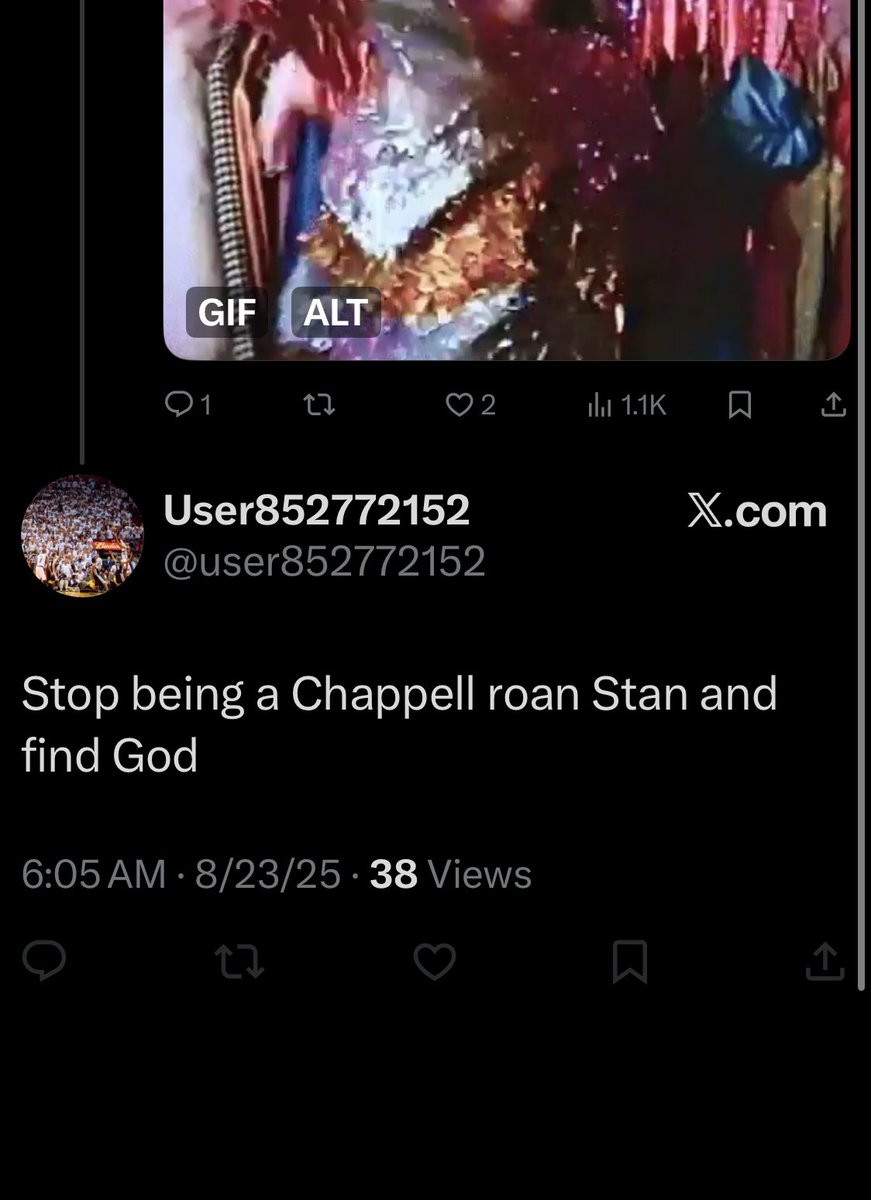 Chappell Roan Archive tweet media
