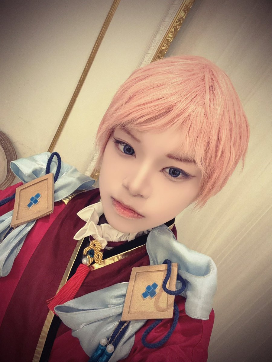 約4ヶ月ぶりくらいに🥐やってきた~😌
始まりから𝒂𝒇𝒕𝒆𝒓まで楽しくってありがとうのきもち 、みんなメイク違くて新鮮だったね 、しれっとお顔ガン見しててすまんの 、、、