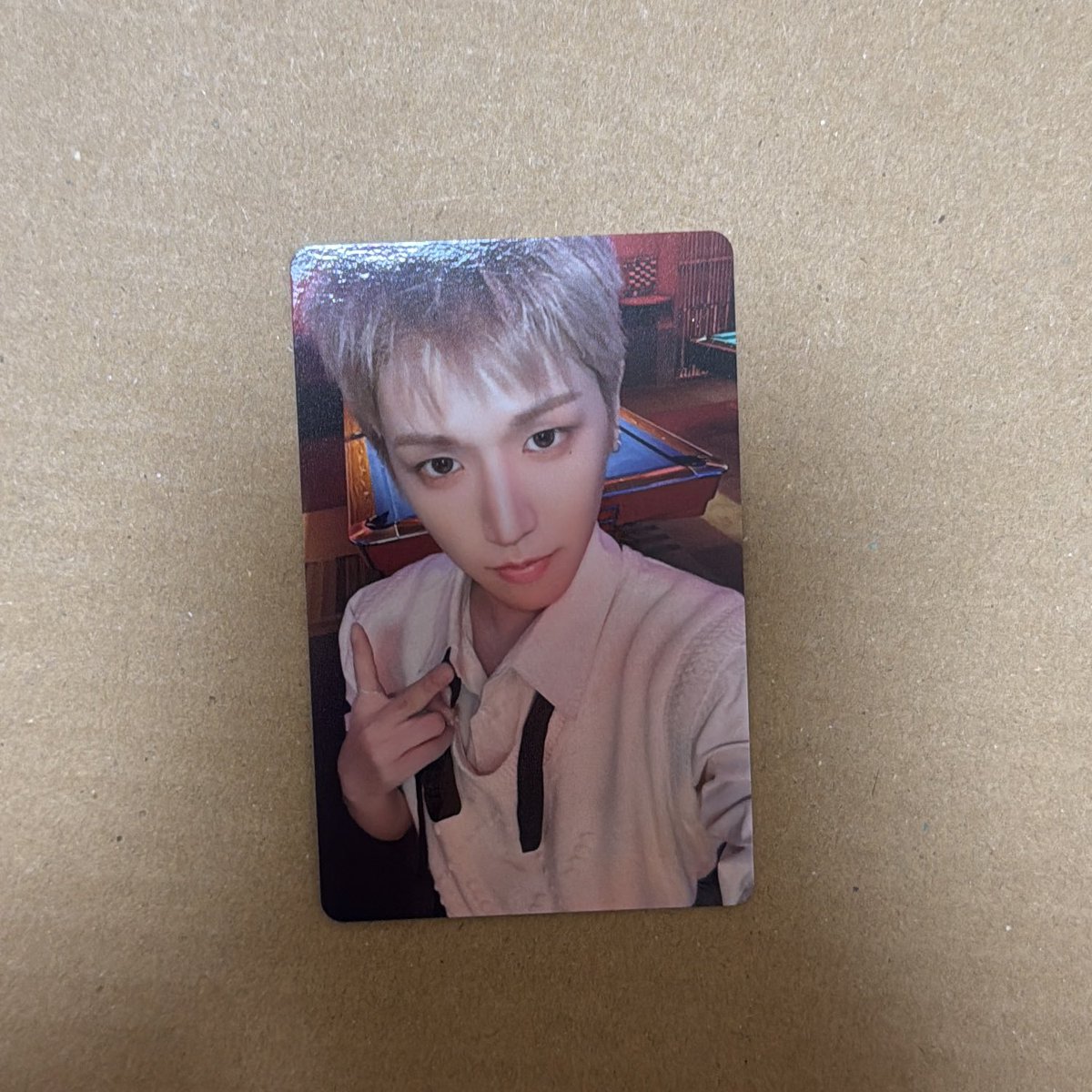 jw_13jm's tweet photo. @AAA_shinjiro09 検索より失礼いたします。当方リウ所持しております。イハンと交換していただくことは可能でしょうか？ https://t.co/WJgizfwom1