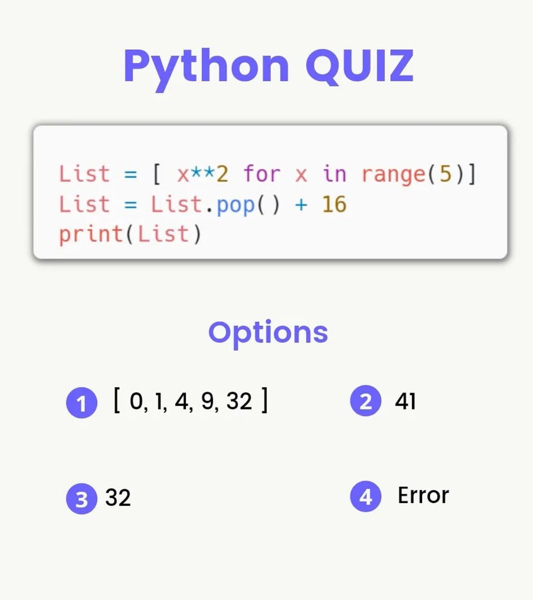 Python Developer tweet media
