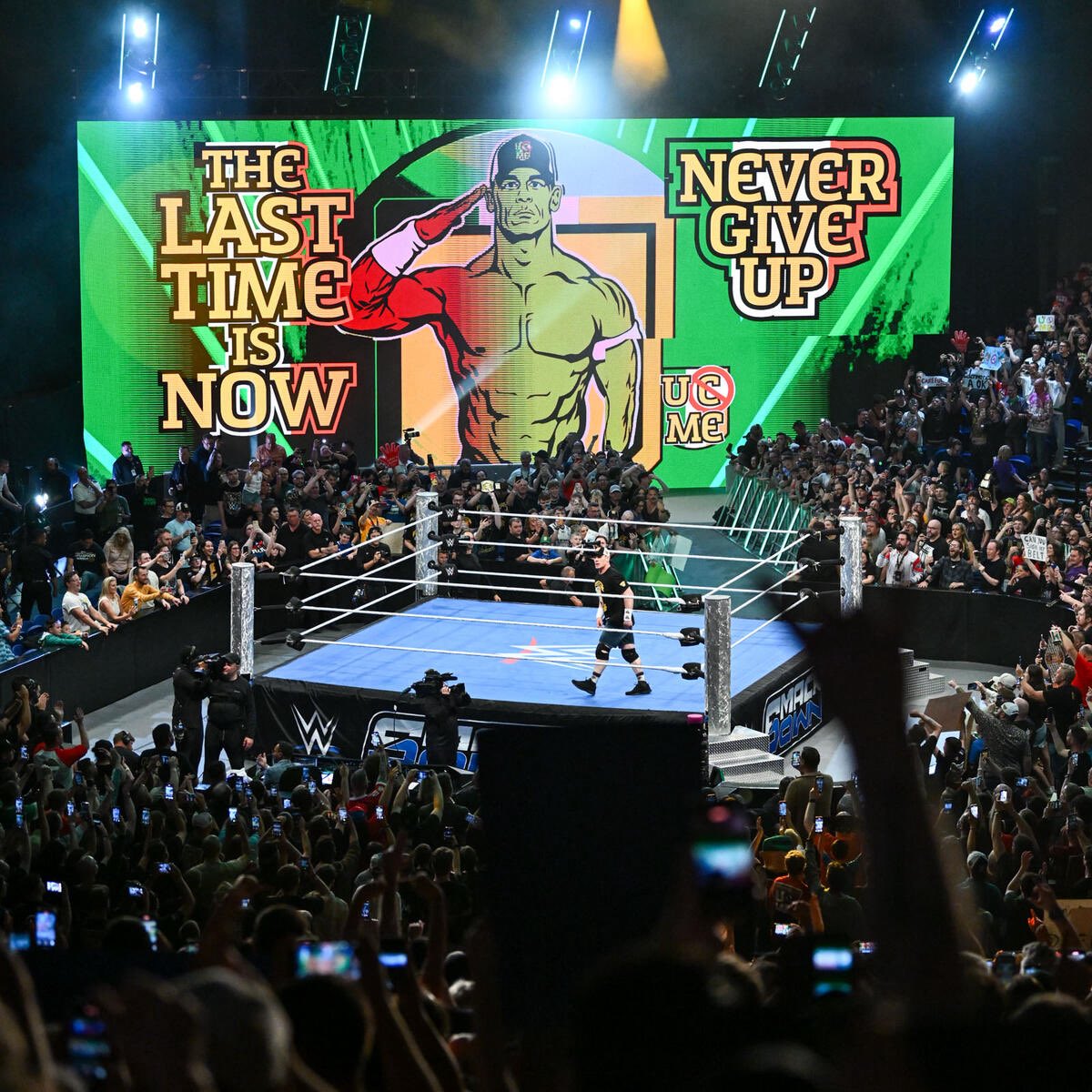 Wrestle Ops tweet media