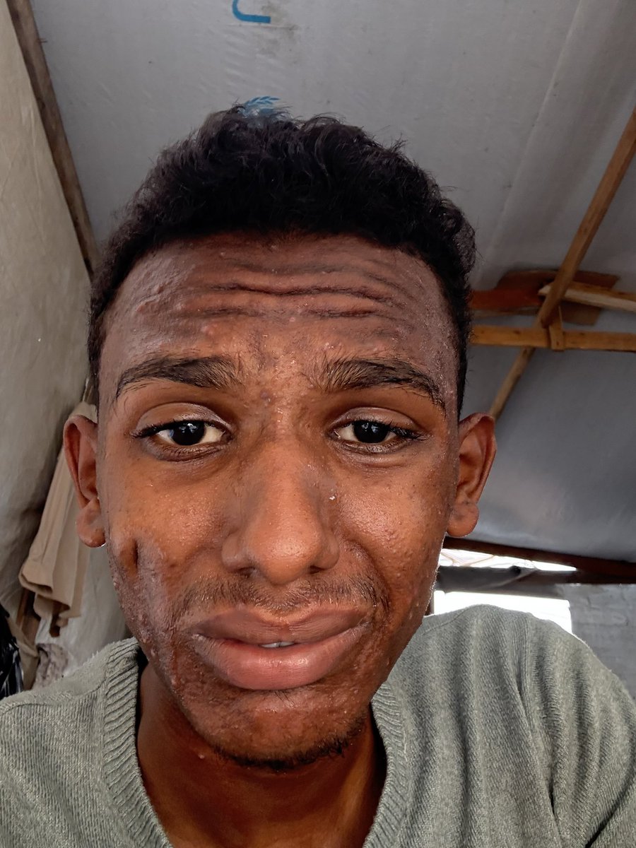 If you’re scrolling, PLEASE leave a dot.