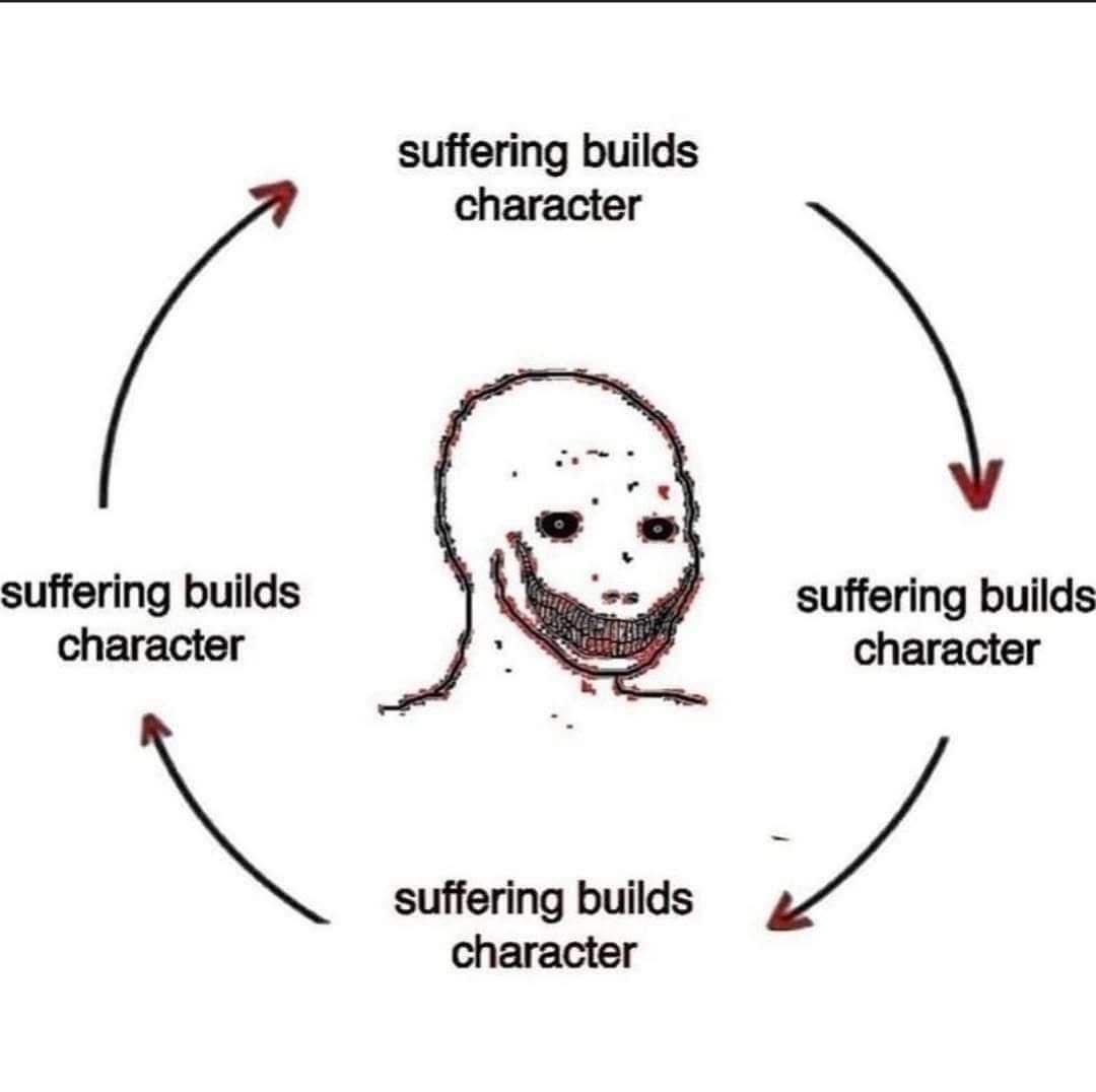 𝕹𝖔𝖙𝖍𝖎𝖓𝖌𝖓𝖊𝖘𝖘 (@voidedintoabyss) on Twitter photo 