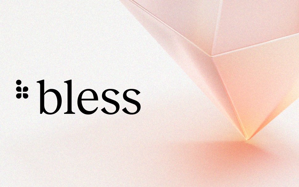 New bless.network is live 🌅

All you need in one place, docs, downloads, support, community.
Clean redesign with a faster flow.
Next up: TIME airdrop results + mainnet launch details.

Bullish on <a href="/theblessnetwork/">Bless</a> 🔥💥