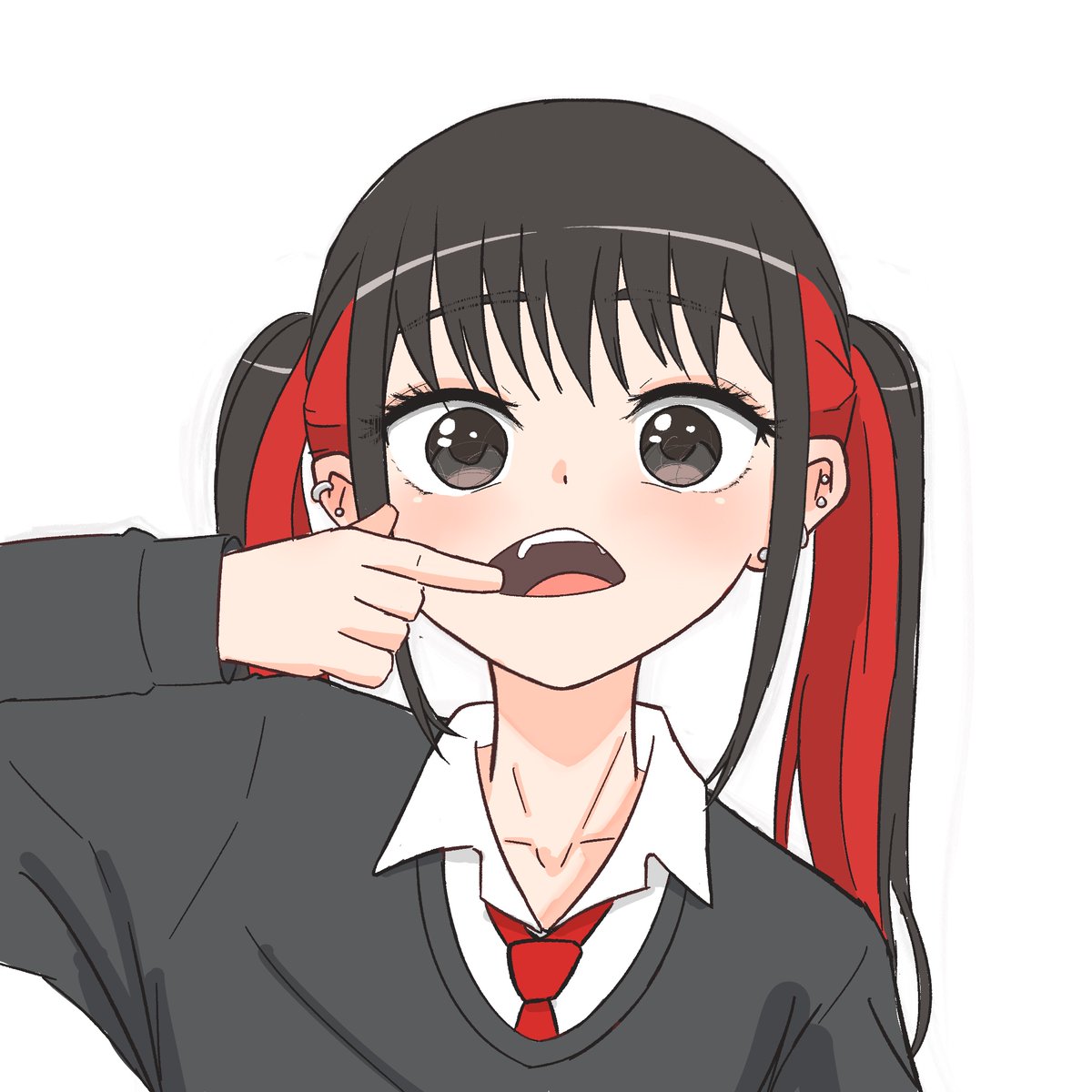 Nowa is my new favorite
#mydressupdarling #marinkitagawa #喜多川海夢 #着せ恋 #sonobisquedoll #着せ恋アニメ #着せ恋 #nowasugaya