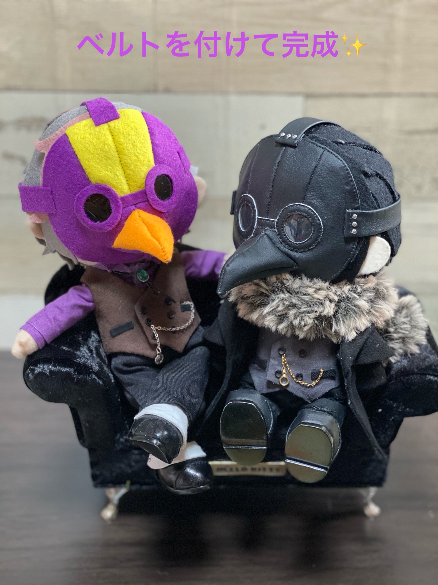 新品　Yunicoさま　羊毛フェルト　りす 新品 Yunicoさま 羊毛フェルト りす