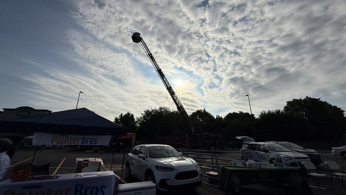 Wayne Township Fire Department (@waynetwpfire) on Twitter photo Make sure you stop by Sam’s Club on the west side for the Wayne Township Safety day events going on between now and 1 PM Make sure you stop by Sam’s Club on the west side for the Wayne Township Safety day events going on between now and 1 PM