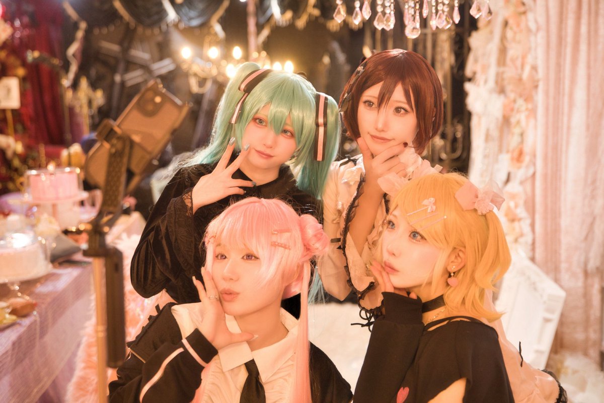 ♱⋰ ⋱𖹭⋰ ⋱♱⋰ ⋱𖹭⋰ ⋱♱⋰ ⋱𖹭⋰

                       ✞꒰ঌ🖤໒꒱✞

 #ぴんくに堕ちる地雷系併せ0315

♱⋰ ⋱𖹭⋰ ⋱♱⋰ ⋱𖹭⋰ ⋱♱⋰ ⋱𖹭⋰