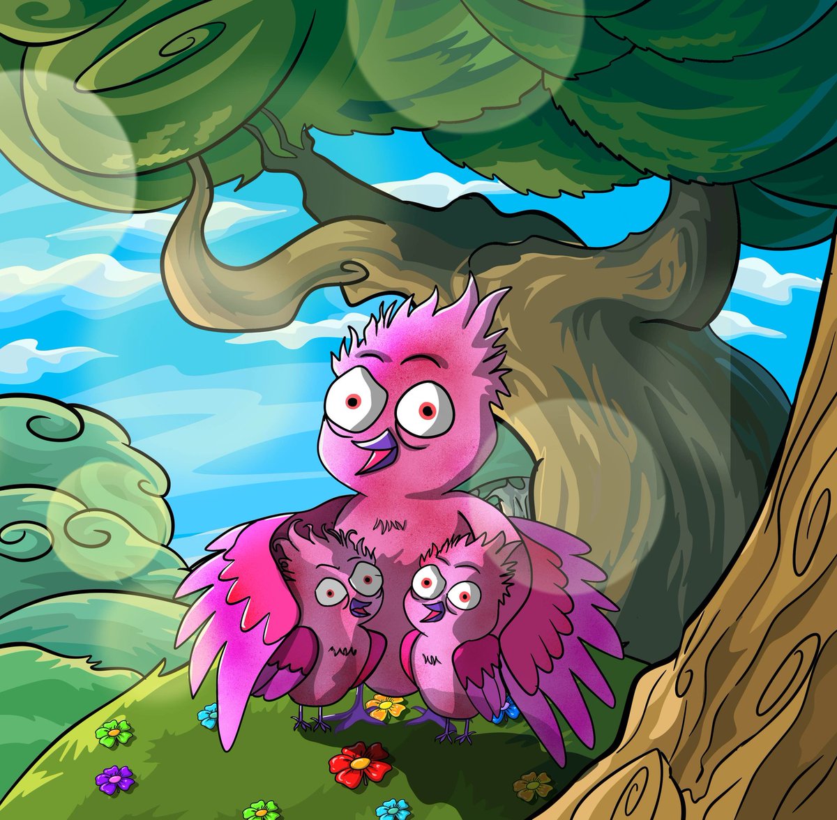 G10k you amazing people!
NEWBIES WEEKEND IN 10k !
🔥NO NEWBIE IS LEFT BEHIND!🔥
If you hold "Newbie" role in <a href="/monad/">Monad ⨀</a> discord you can claim your special role in <a href="/the10kSquad/">The 10k Squad</a> discord.

We can not onboard newbies to Monad, vibe with them and love them and than not do anything for
