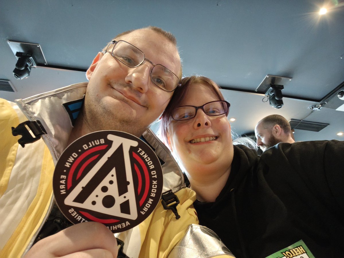 Chris Werner tweet media