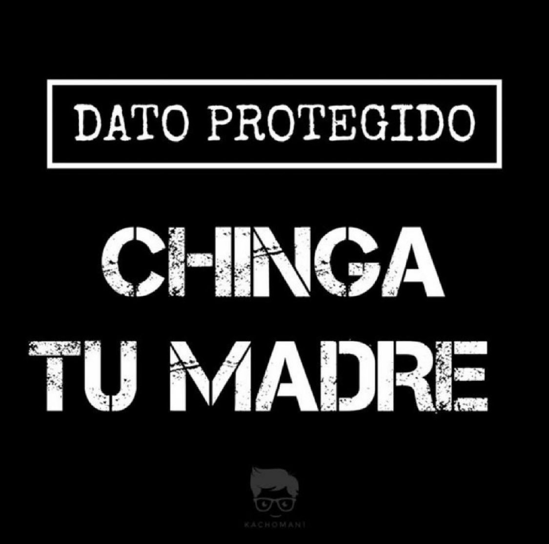 Lorena Aguirre (@lorenaaguirrec) on Twitter photo La Censura en Morena crece, pero Censuradores como #DatoProtegido y el #GatoProtegido
NO NOS CALLARÁN 🗣️
<a href="/DianaKarinaBa/">Diana Karina Barreras</a>
y
<a href="/Sergeluna_S/">Sergio Gutz. Luna</a>
son un par de censuradores
#NoAlaCensura 🤜👊
Ya sabemos que hacer 🤝
#DatoProtegidoCHTPM
#GatoProtegidoCHTPM La Censura en Morena crece, pero Censuradores como #DatoProtegido y el #GatoProtegido
NO NOS CALLARÁN 🗣️
<a href="/DianaKarinaBa/">Diana Karina Barreras</a>
y
<a href="/Sergeluna_S/">Sergio Gutz. Luna</a>
son un par de censuradores
#NoAlaCensura 🤜👊
Ya sabemos que hacer 🤝
#DatoProtegidoCHTPM
#GatoProtegidoCHTPM