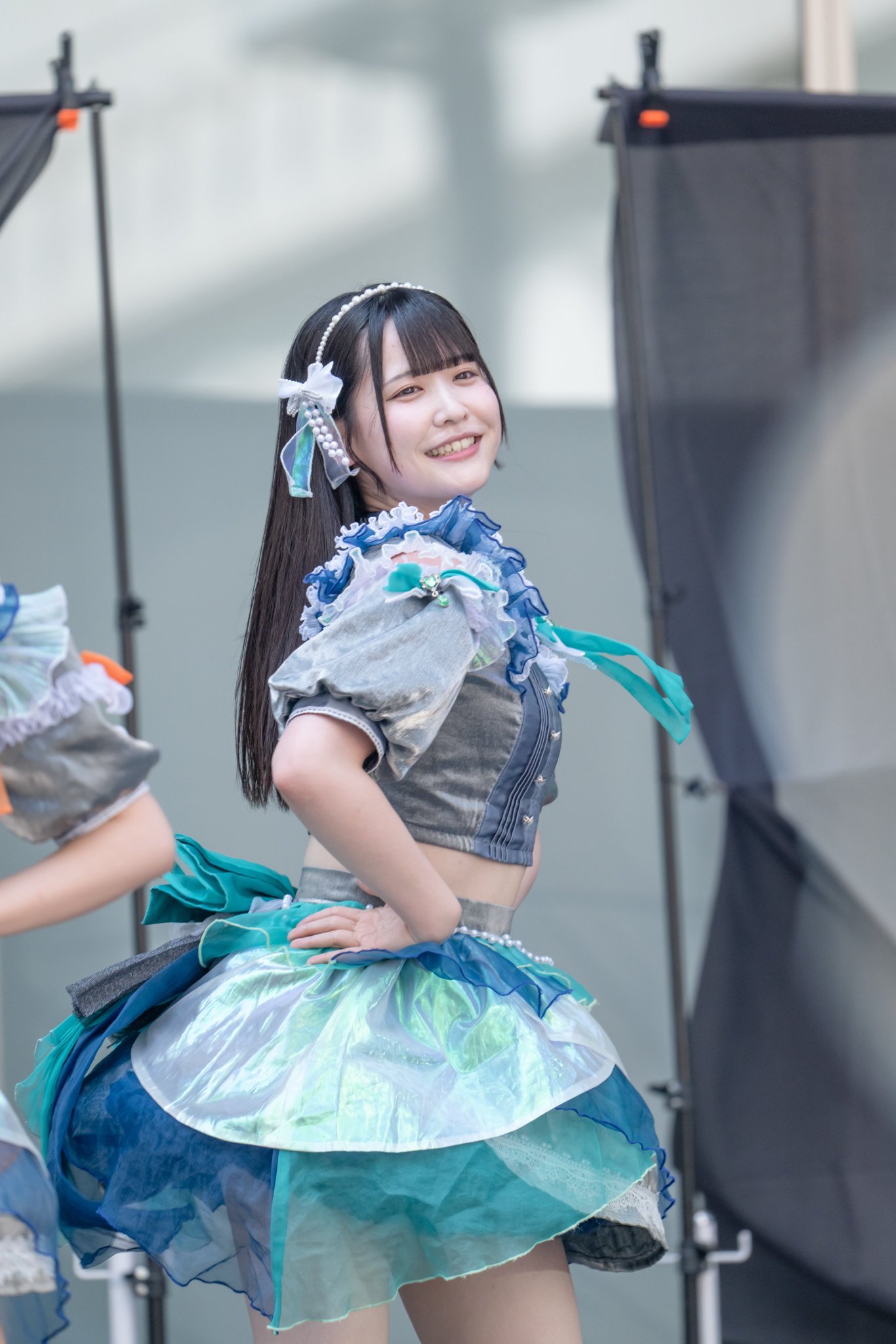 Qちゃん♡袖なしファイター on X: 