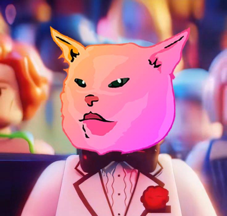 PUSSYFinancial's tweet image. Happy CATURDAY 🐱
