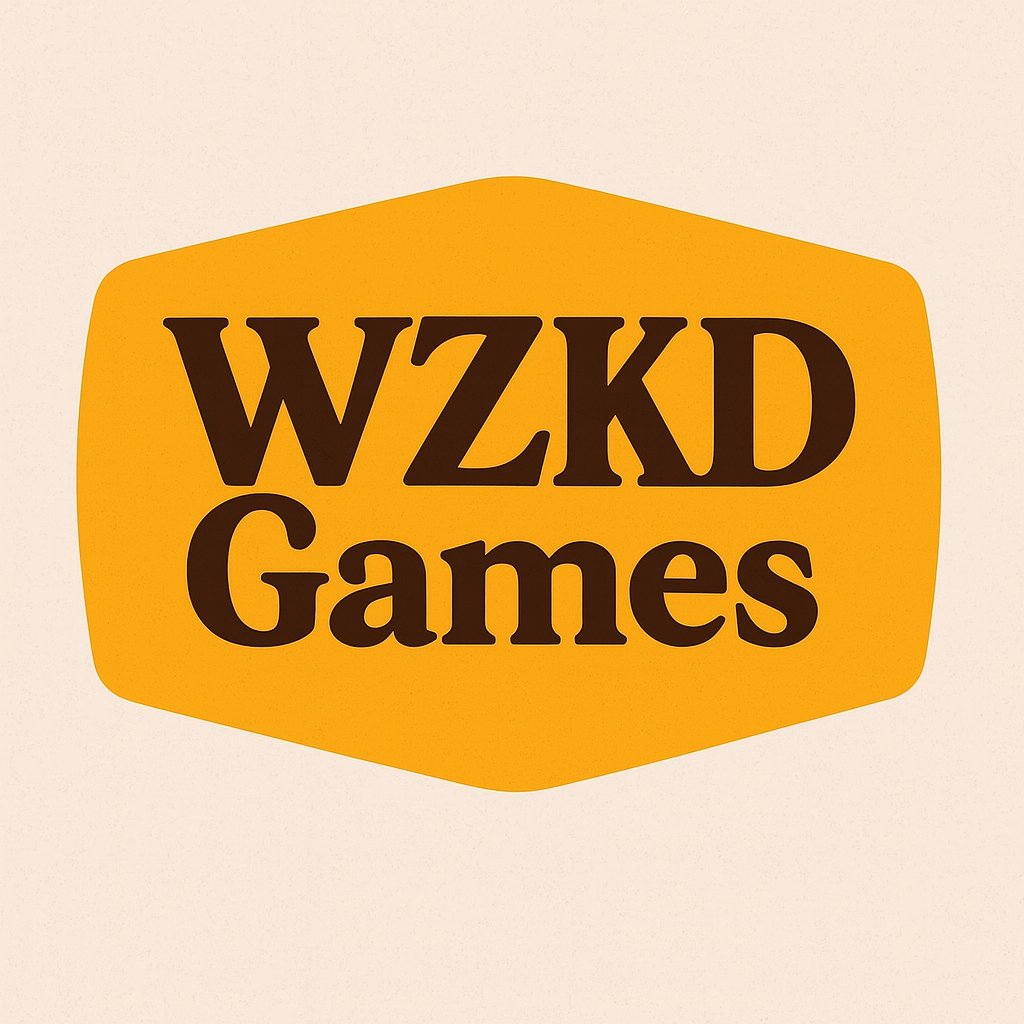 New logo! We got rid of that ugly old Wizard.