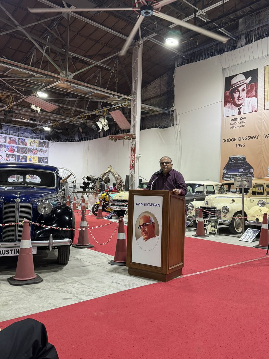 Sriram V tweet media