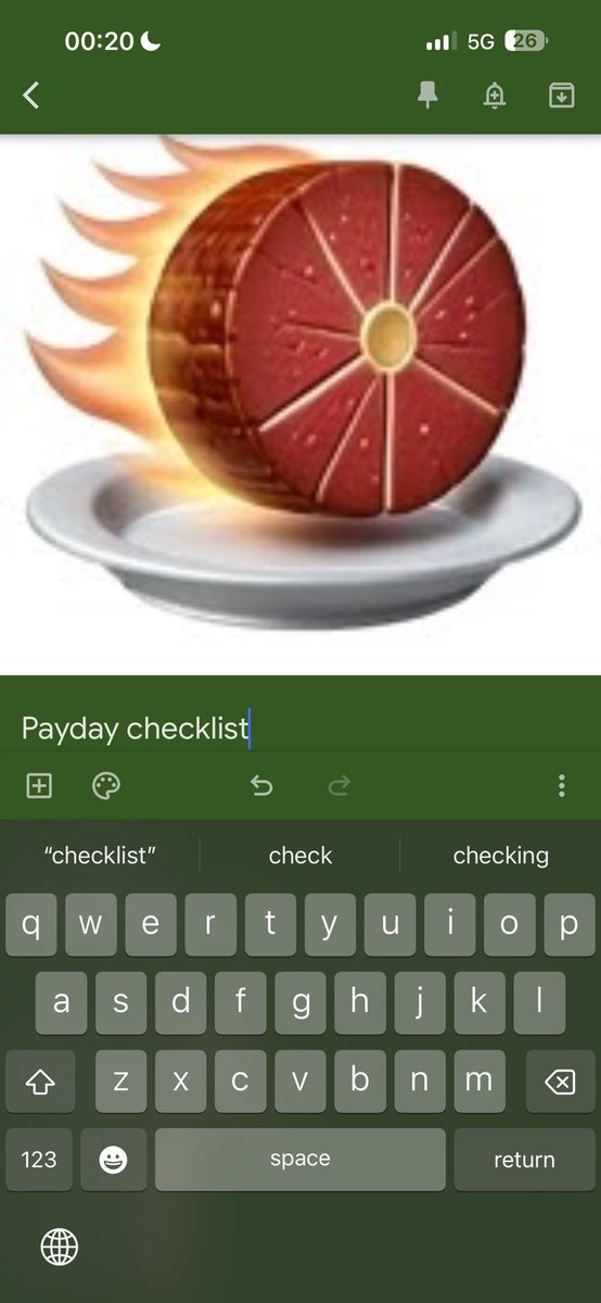 <a href="/_prettyoddboy/">THISISTHEREALRYANROSS ☆</a> i have a giant flaming ham i can’t get rid of in one of my google notes
