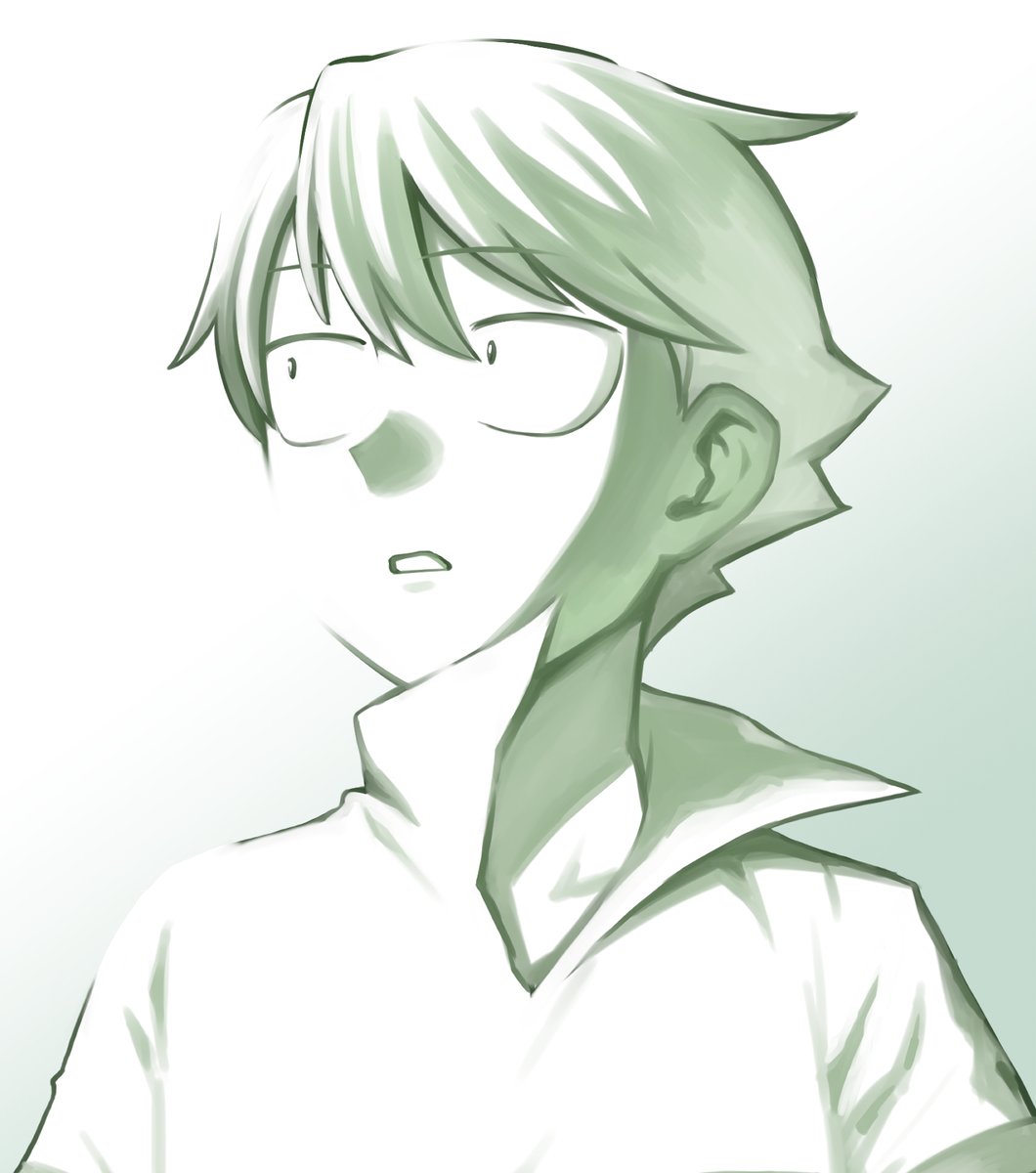 <용사생활기록부> 무료분 8화와 유료분 13화가 업로드 되었습니다!

평소와는 다르게 표지에서 개폼을 잡고있는 윤희원
과연 본편에서는 멋있는 모습을 보여줄수 있을것인가??

8화:m.comic.naver.com/webtoon/detail…