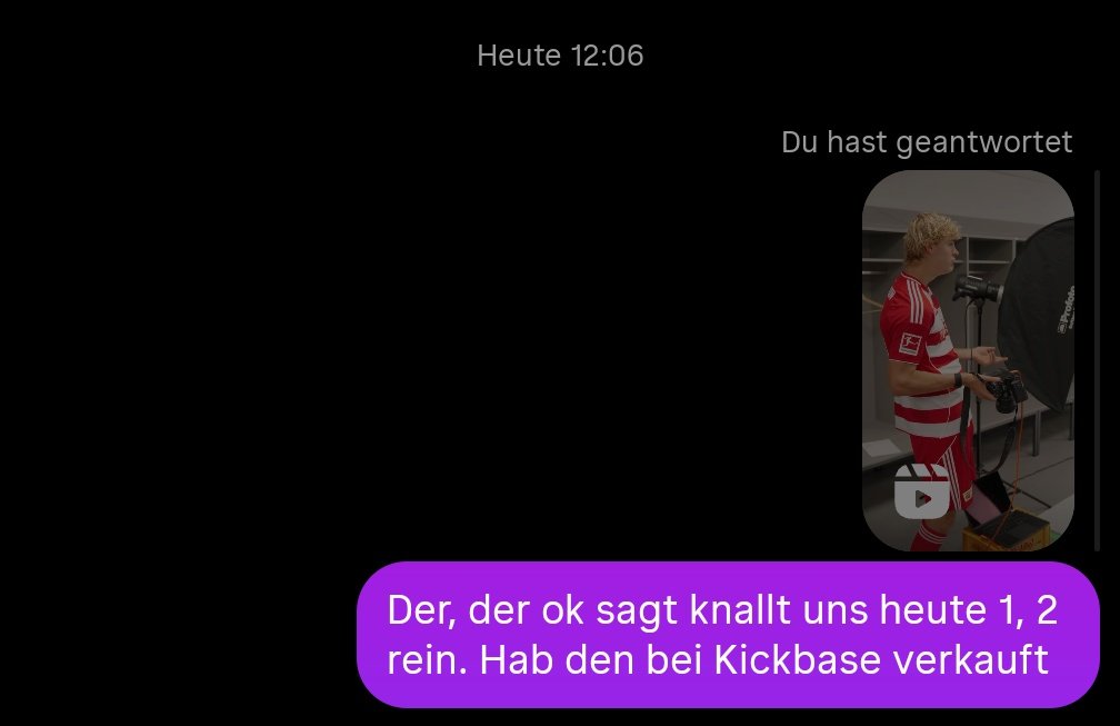 Sorry der geht auf mich (Ansah) #VfB