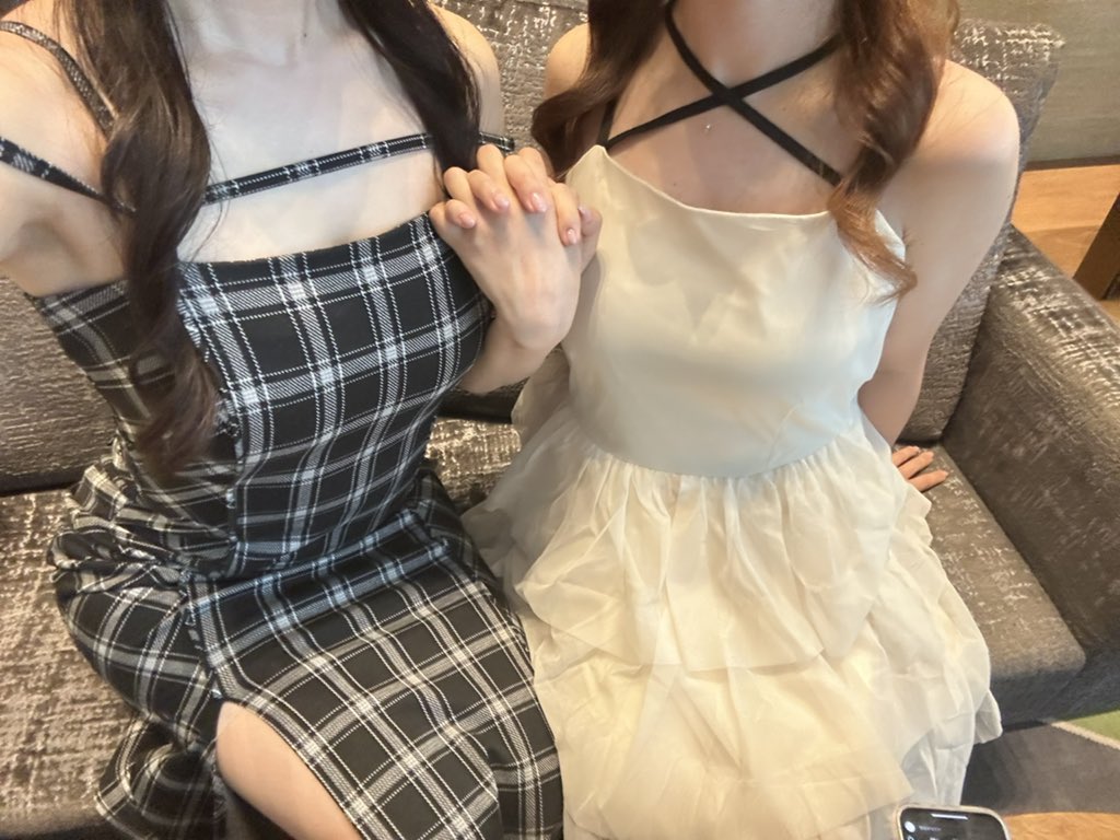 だいっすきなお友達と念願たくれおしたよ〜૮ .  ̫ . ა🤍