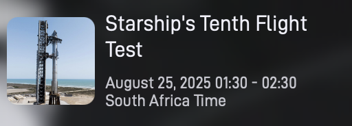 That's a murderous time