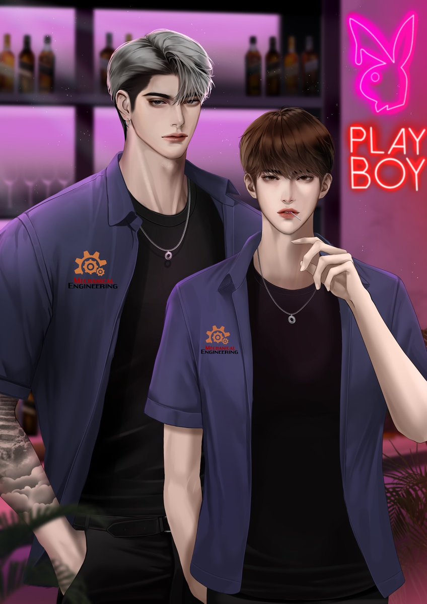 ฝากรีหน่อยค่ะ🫶🏻
นปก.โมจิโซลเปิดเรื่องแล้ว 🔥
ชื่อเรื่อง #แค่เพื่อนอย่าล้ำเส้น
แนวเพื่อนสนิทคิดไม่ซื่อ นายเอกแอบชอบเพื่อนสนิท อุบอิบไม่กล้าบอก เพราะพระเอกเป็นชายแท้ไม่รู้ใจตัวเอง

ลิงก์อ่าน : url.in.th/FBHRk

#นิยายวายแนะนํา #ลานนิยายชช #แนะนํานิยายวาย