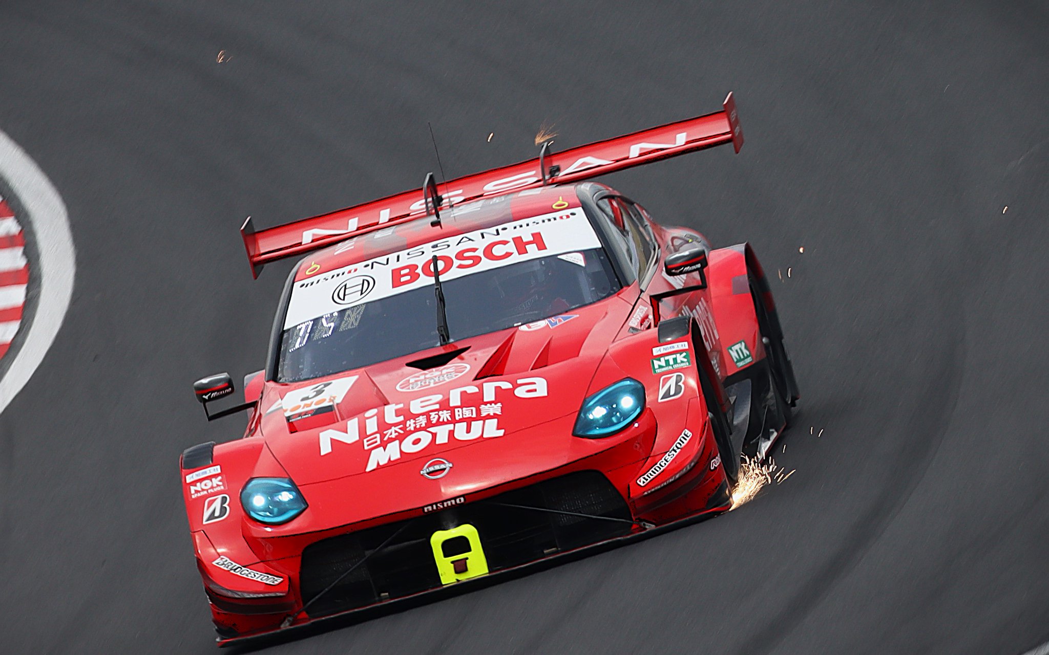 かずわん 8/23.24 SUPER GT Rd.5 鈴鹿 on X: 