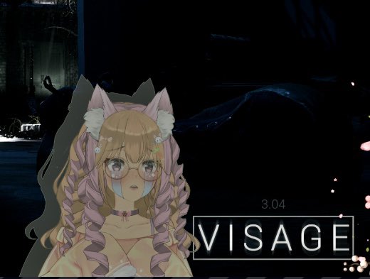 Heut wage ich mich an #Visage onstream. Hab gar keine Angst oder so. Nene... 

(ू˃̣̣̣̣̣̣︿˂̣̣̣̣̣̣ ू)

Um 16:30Uhr geht's los &lt;3 

[Twitch.tv/momoka_awoo]
