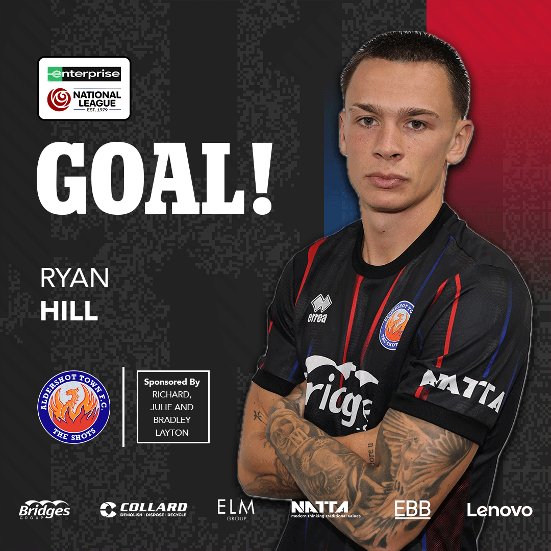 OfficialShots's tweet photo. 28' | Hilly scores again!!!!

🟡 0-1 ⚫️ https://t.co/UF8cLQvg8r