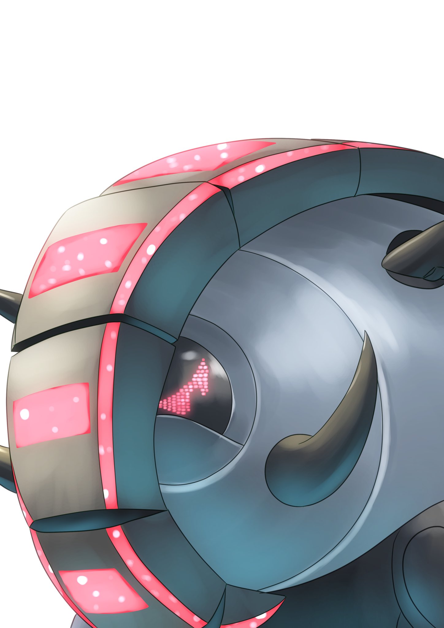 ポケモン - tatsu03084307 Megaman zx X Pokemon crossover(art by Innovator123
