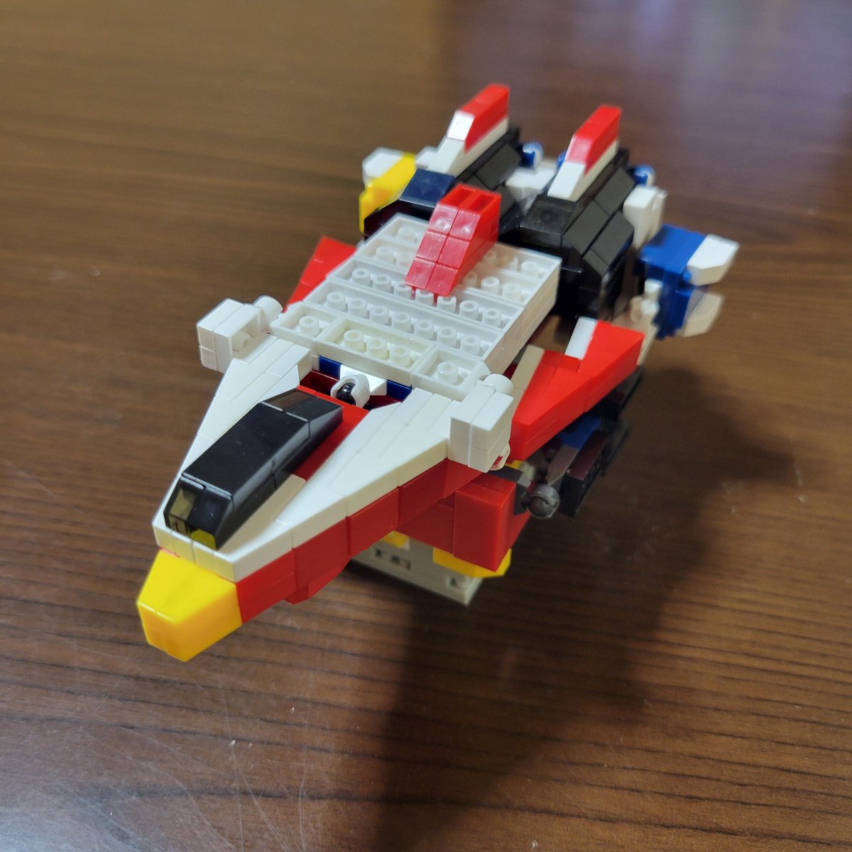 鳥人戦隊ジェットマン - Search / X