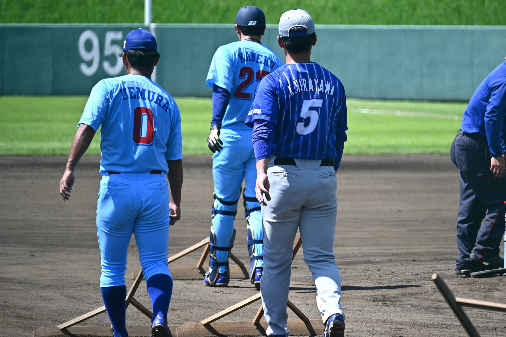 東海大学　野球部　ジャンパー 2025年最新】東海大学野球部の人気アイテム - メルカリ