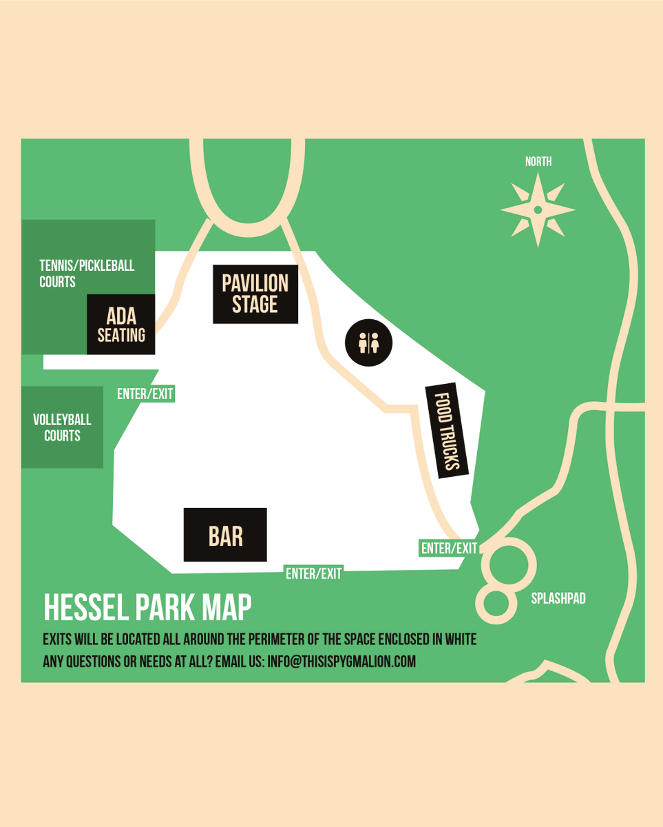 PYGMALION tweet media