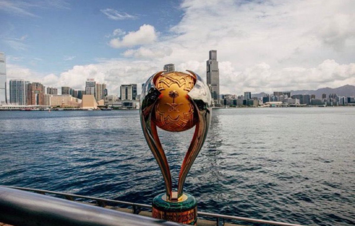 ما يغلبوك … الناصر الاهلي ما يغلبوك 
الف مبروك لعشاق الملكي 🤍💚 #نهايي_كاس_السوبر_السعودي