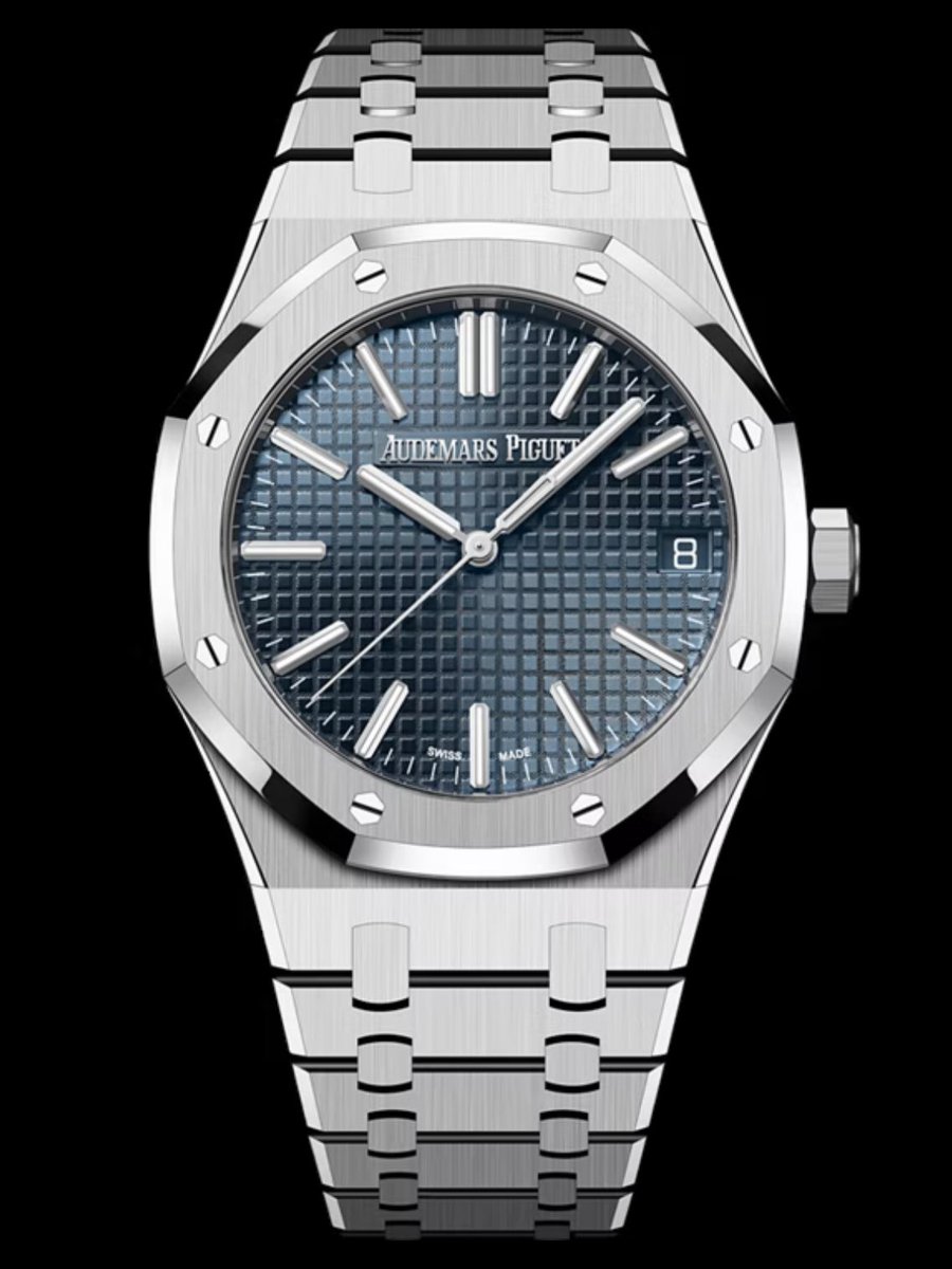 Rolex or Audemars Piguet? ( it will be my second watch)