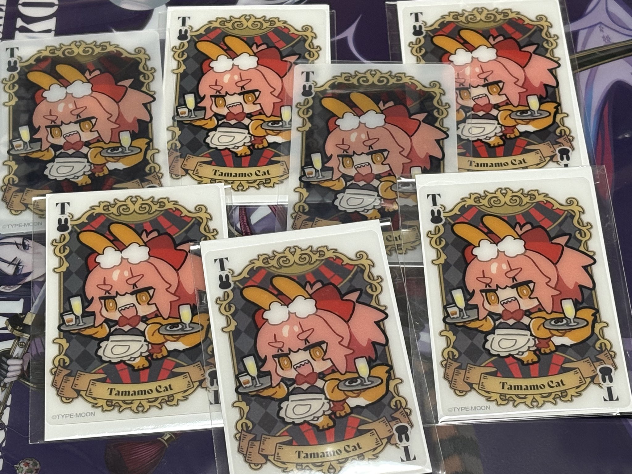 N(エヌ) (@oishii_carnival) / X