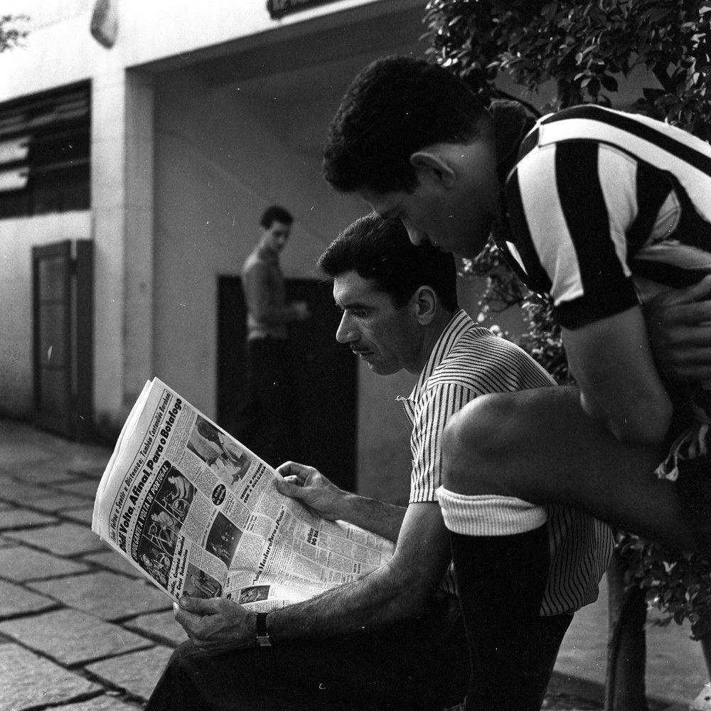 fotosdobotafogo's tweet image. 