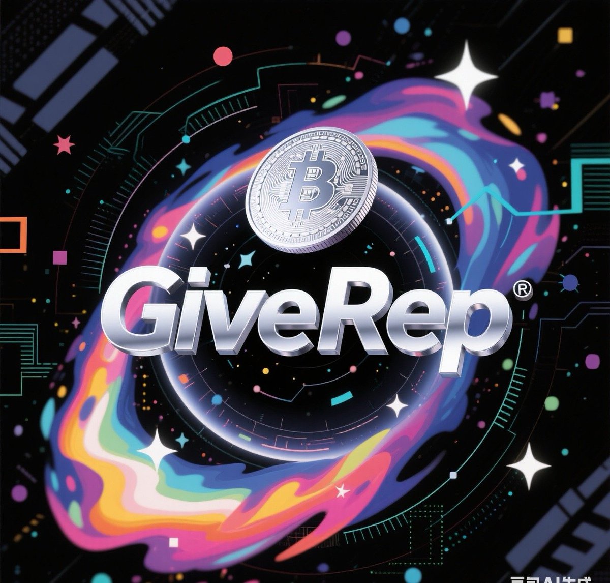 jayt1969's tweet photo. Virtual currency for virtual interactions—GiveRep’s $REP is perfectly aligned with how we engage online in Web3. @GiveRep @CetusProtocol #DoubleUp #Cetus100x https://t.co/brQUQrEnAk