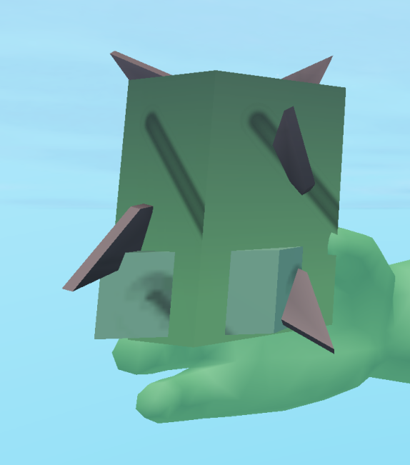 Grow a Garden 🍅 tweet media