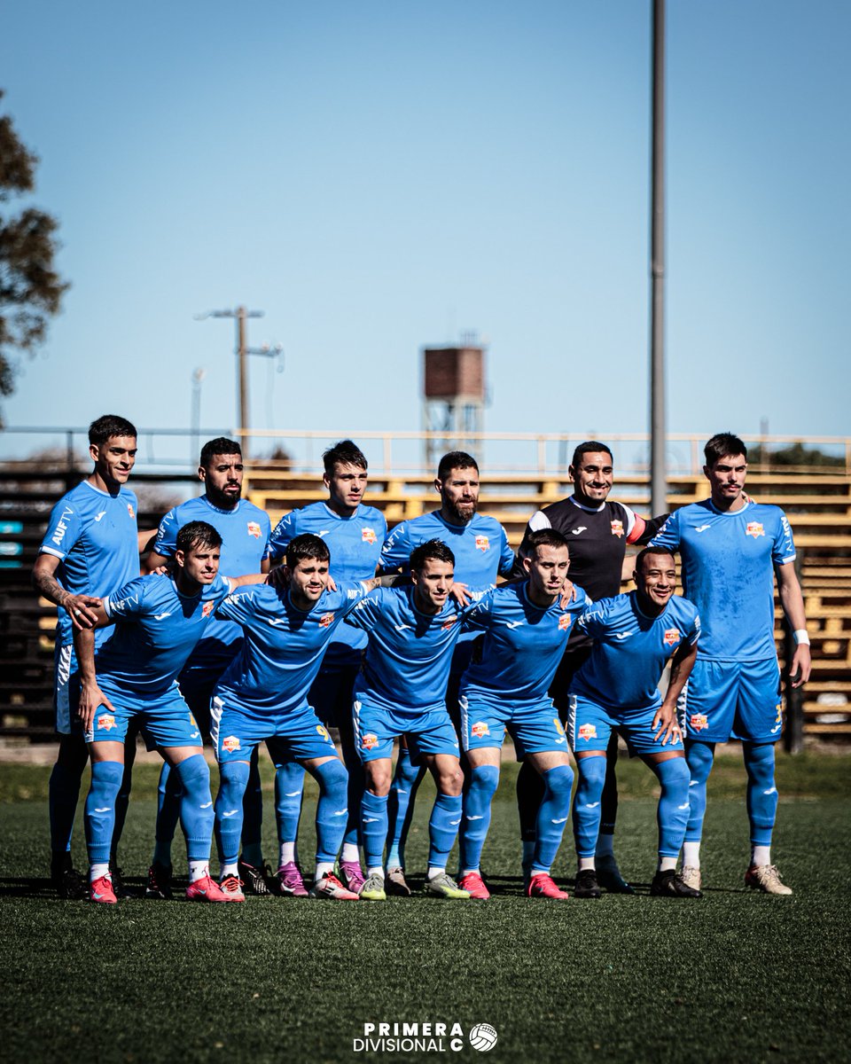 👋🏻 Buenos y soleados días