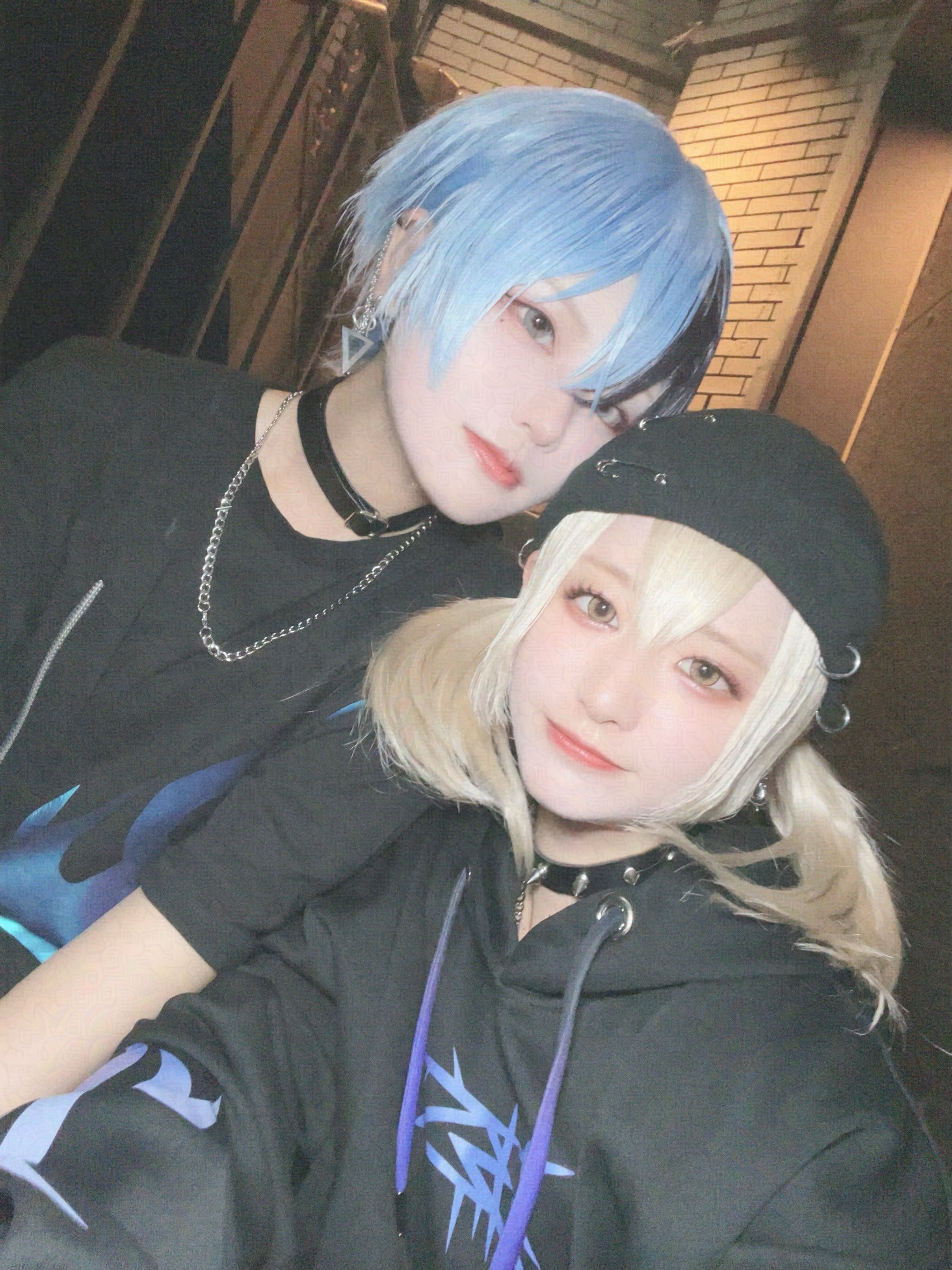 ⚠専用⚠アサリ様 あさり🐣🪄8/23アニウン🚎8/30コスダン🎪🍔 (@asalirili) / X