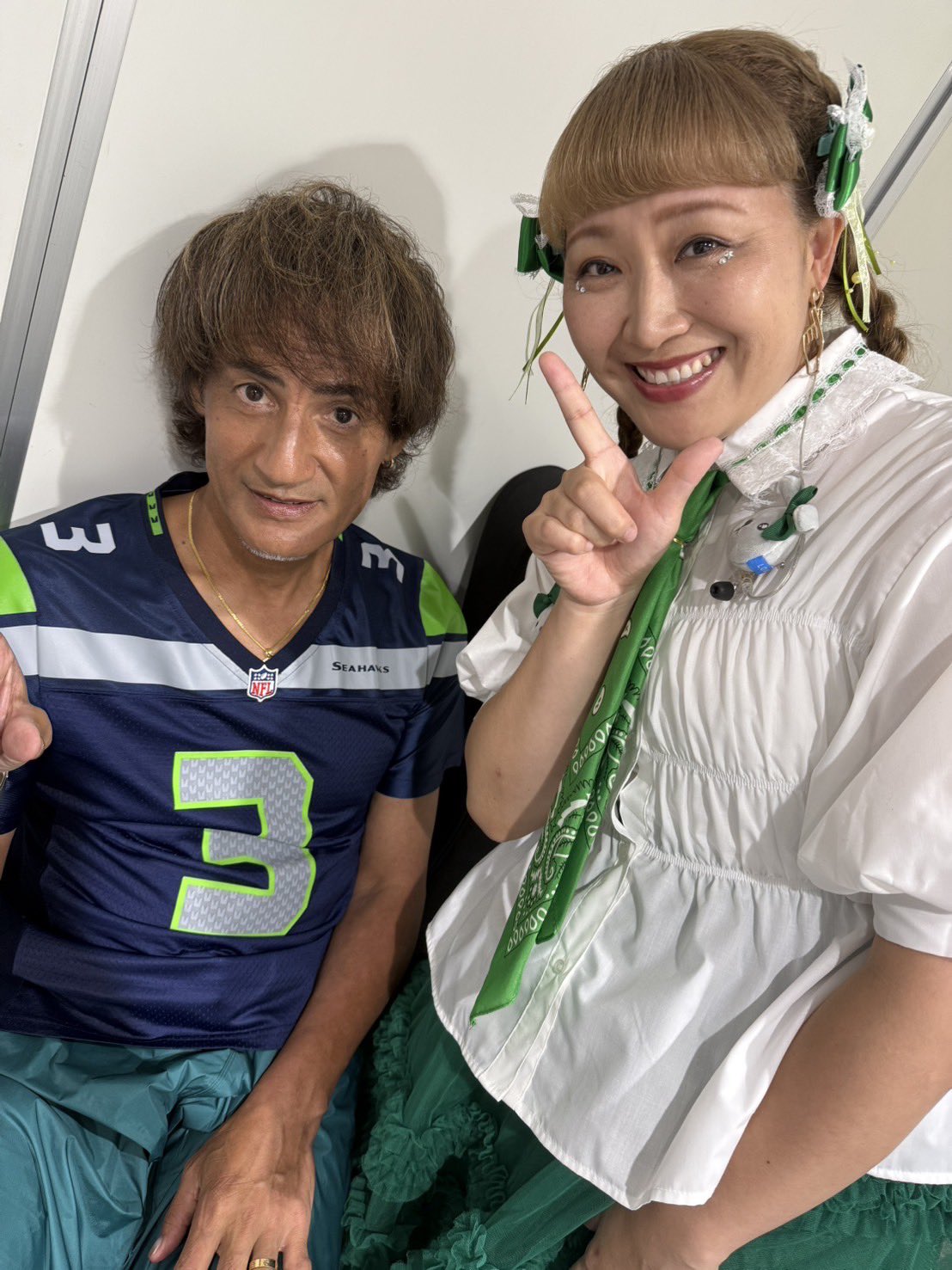 karina maruyama丸山桂里奈👩🏼👨🏾👶 on X: 