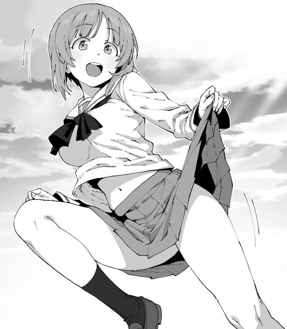 おおはしゃぎみぽりん 