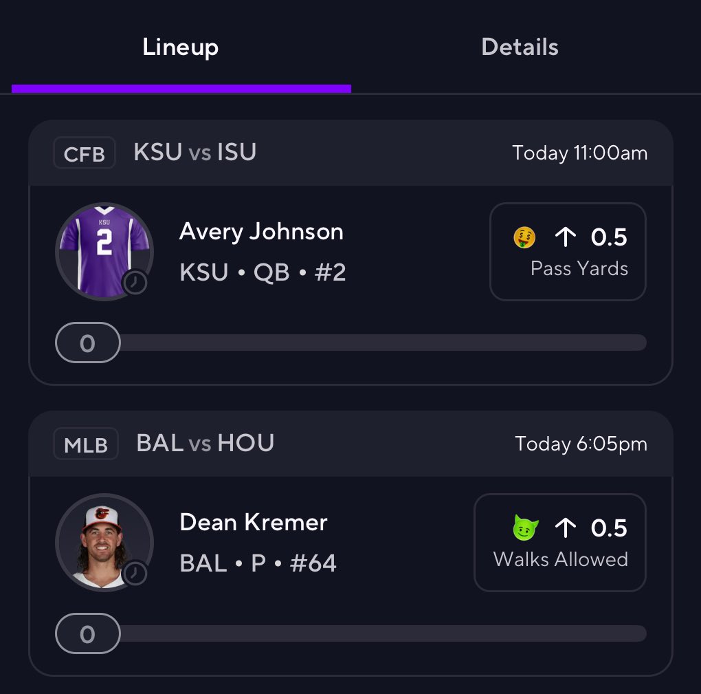 PrizePicks FREE Square 🔐 

This is SO 🆓 

Hit that 💚 button if tailing!

#PrizePicks | #GamblingX