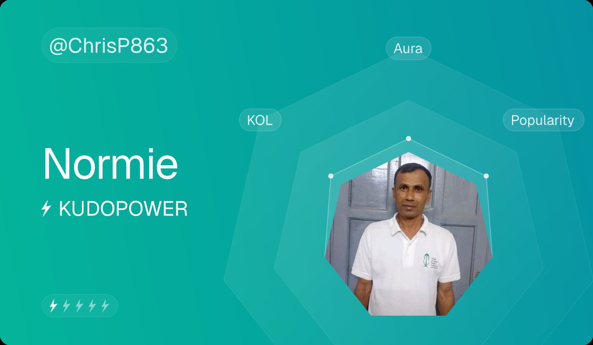 Chris Promoter tweet media